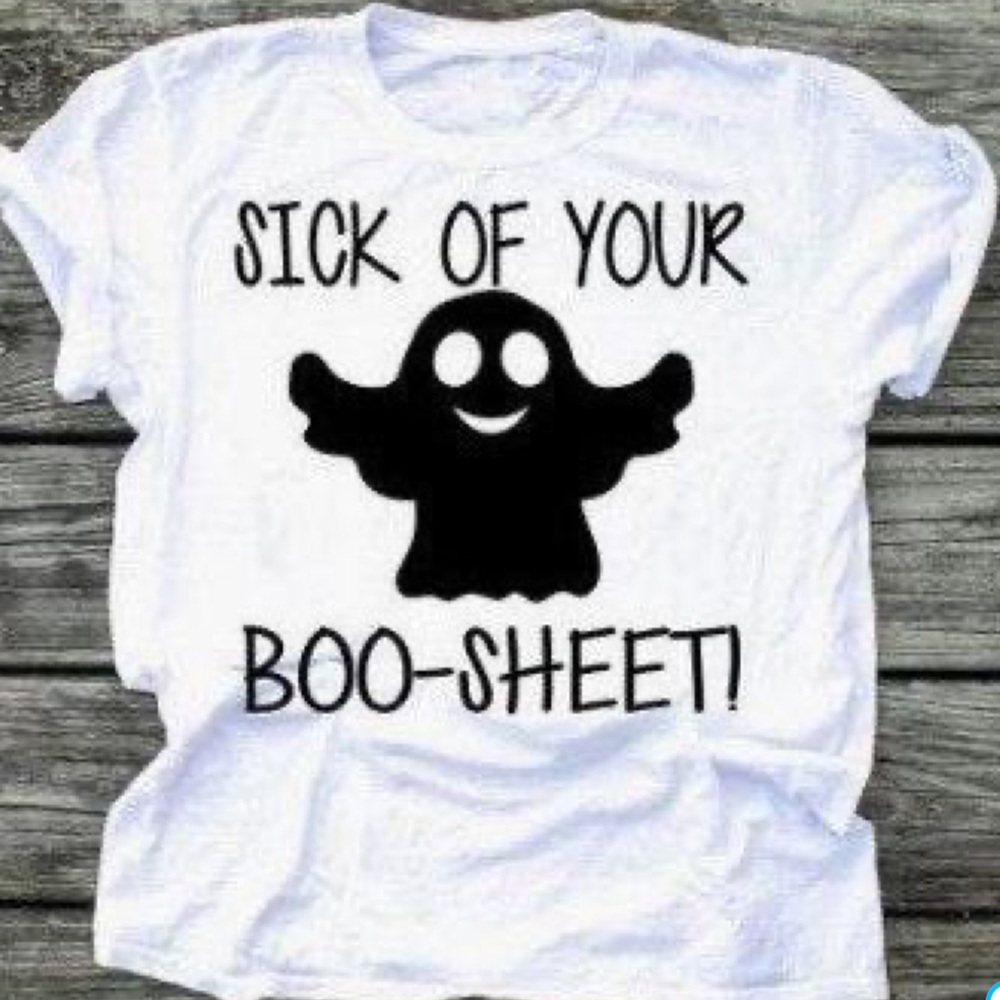 🖤HALLOWEEN 🎃 T-Shirt - Picture 2 of 2